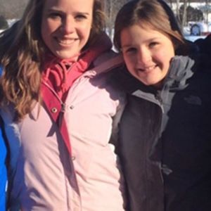 Meet your Posher, Katelyn